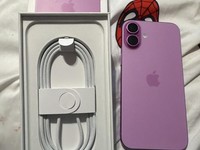 Apple iPhone 16 Plus