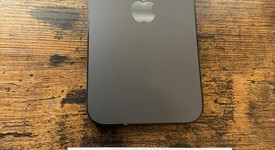 Good
													Apple iPhone 14 Pro Max - Unlocked, Black, 256 GB, A2651, photo 4 of 8