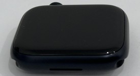 Good
													Apple Watch Series 9 45mm - Midnight, A2980 - GPS, Aluminum, photo 4 of 7