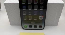 Mint
													Apple iPhone 14 Pro Max - Unlocked, Black, 128 GB, A2651, photo 2 of 14