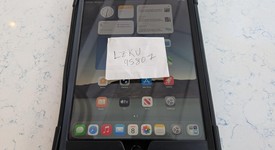 Good
													Apple iPad 9th Gen - Wi-Fi, Gray, 64 GB, A2602, photo 2 of 12