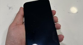 Fair
													Apple iPhone 14 - Unlocked, Midnight, 256 GB, A2649, photo 3 of 13