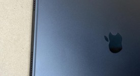 Mint
													Apple iPad Pro 11" (M4) 2024 - Wi-Fi, Black, 512 GB, 8 GB, A2836, Standard Glass, photo 1 of 9