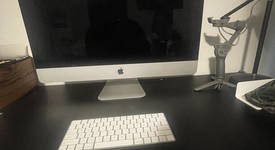 Mint
													iMac 2019 27" Retina 5K - I5, 1 TB, 16 GB, photo 3 of 6