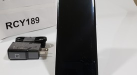 Good
													Samsung Galaxy S8 - Unlocked, Gray, 64 GB, SM-G950W, photo 3 of 13
