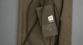 Mint
													Microsoft Surface Pro 9 - Wi-Fi, I7, Platinum, 1 TB, 32 GB, Wi-Fi, photo 3 of 9