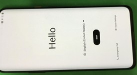 Fair
													OnePlus 7T Pro 5G - T-Mobile, Orange, 256 GB, 12 GB, HD1925, McLaren Edition, photo 4 of 4