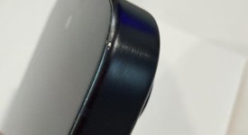 Good
													Apple iPhone 15 Pro Max - Unlocked, Blue, 256 GB, A2849, photo 5 of 12