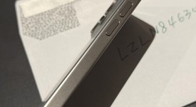 Good
													Apple iPhone 15 Pro - Unlocked, Natural, 256 GB, A2848, photo 4 of 8