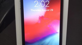 Good
													Apple iPhone 5S - T-Mobile, Gray, 32 GB, A1533, photo 1 of 6