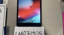 Good
													Apple iPad Mini 2 Retina - AT&T, Black, 32 GB, photo 1 of 3