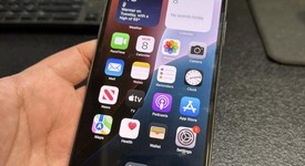 Good
													Apple iPhone Xs Max - Unlocked, Silver, 64 GB, A1921, photo 4 of 7