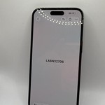 Good Apple iPhone 14 Pro Max - Unlocked, 512 GB, Purple, A2651