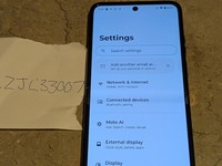 Motorola Razr 2025