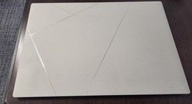 Mint
													Asus Zenbook, photo 1 of 9