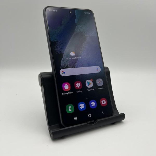 Samsung Galaxy S21 FE 5G - Xfinity, 128 GB, Graphite, 6 GB, SM-G990U