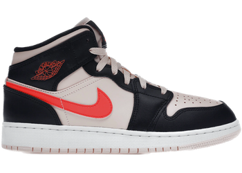 Jordan 1 Mid Atmosphere (GS) for sale
