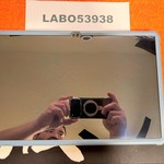 Mint Samsung Galaxy Tab  S10 Ultra - Wi-Fi, 256 GB, Moonstone Gray, 12 GB, SM-X920