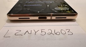 Good
													Google Pixel 7 Pro - T-Mobile, Hazel, 128 GB, 12 GB, GE2AE, photo 1 of 13