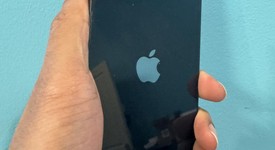 Good
													Apple iPhone 13 - T-Mobile, Midnight, 128 GB, A2482, photo 2 of 6