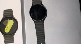 Mint
													Samsung Galaxy Watch7 - Wi-Fi, Green, SM-L310N, 44mm, photo 4 of 7