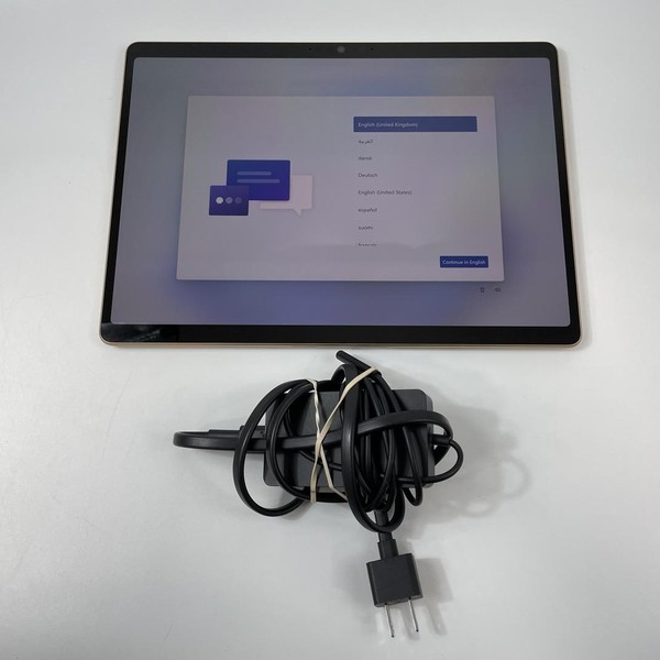 Microsoft Surface Pro 11 - Tan, 1 TB, 16 GB