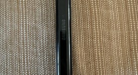 Good
													Samsung Galaxy Z Fold3 5G - Unlocked, Black, 256 GB, 12 GB, SM-F926U1, photo 1 of 8