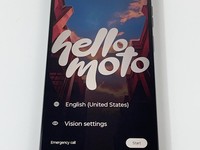 Moto G 5G (2025)