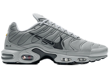 Nike Air Max Plus Grey 3M for sale