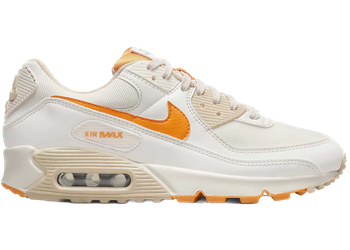 Nike Air Max 90 SE Sanddrift Light Curry (Women's) for sale