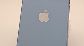 Fair
													Apple iPhone 14 - AT&T, Blue, 128 GB, A2649, photo 1 of 3