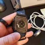 Mint Apple Watch Ultra 3 49mm - Unlocked, Black, A3281