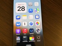 Apple iPhone 16 Pro Max