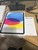 New Apple iPad 11th Gen - AT&T, Silver, 128 GB, A3355