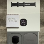 Good Apple Watch Ultra 3 49mm - Unlocked, Black, A3281