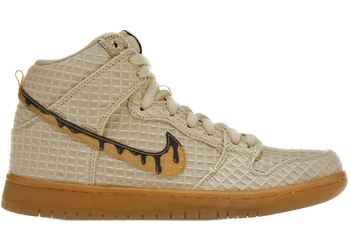 Nike SB Dunk High Waffle for sale