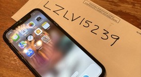 Mint
													Apple iPhone 11 - AT&T, Black, 64 GB, A2111, photo 2 of 28