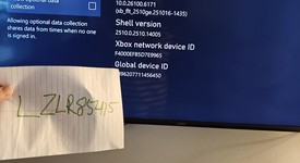 Good
													Xbox Series X (2020) - Robot White, 1 TB, All-Digital, photo 4 of 21