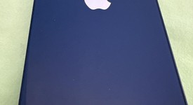 Good
													Apple iPhone 12 Mini - Unlocked, Blue, 64 GB, A2176, photo 1 of 9