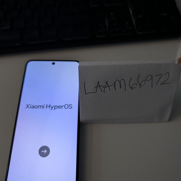 Xiaomi POCO X7 Pro - Unlocked Non-US, Yellow, 512 GB, 12 GB