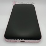 Fair Apple iPhone 15 Plus - Unlocked, Pink, 128 GB, A2847