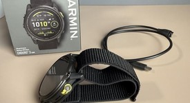 Mint
													Garmin Enduro 3 - Carbon Gray, photo 3 of 7