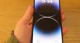 Fair
													Apple iPhone 14 Pro Max - Unlocked, Black, 128 GB, A2651, photo 4 of 6