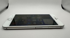 Good
													Apple iPhone 8 - Unlocked, Silver, 64 GB, A1905, GSM, photo 4 of 8