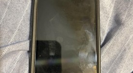 Good
													Apple iPhone 13 - Unlocked, Red, 256 GB, A2482, photo 4 of 6