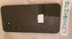 Mint
													Samsung Galaxy A54 5G - Cricket, Graphite, 128 GB, 6 GB, photo 2 of 6