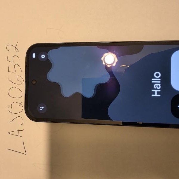 Google Pixel 10a - AT&T, 128 GB, Obsidian, GE1GQ