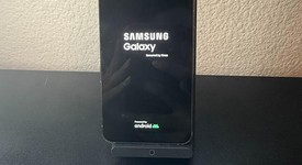 Good
													Samsung Galaxy S23 - Unlocked Non-US, Green, 256 GB, 8 GB, SM-S911B/DS, photo 3 of 4