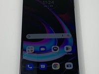 Motorola Edge (2021)