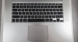 Good
													MacBook Pro 2015 (Retina) - 15" - Silver, 256 GB, 16 GB, photo 5 of 14